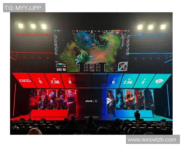 esports数据探索英雄联盟V5战队的团队协作与默契之道