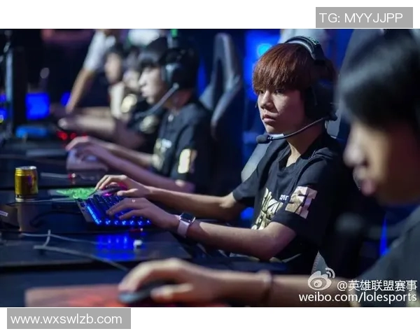 esports最新数据探讨英雄联盟V5战队的团队配合与战术执行分析